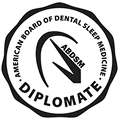 ABDSM Certification Badge